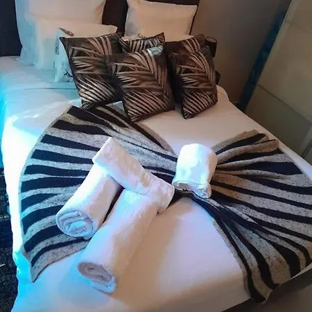 Apartment Le Cocon Des Artistes - Coeur De - Spacieux - Terrasse - Clim Cannes